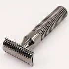 High quality safety double edge razor comb blade razor for man