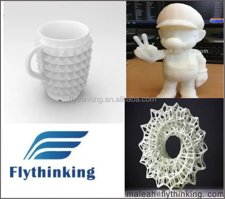 3d printer petg filament pla filament 1.75mm 1kg new products 2016