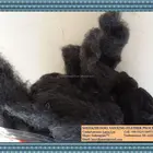22micron, wool content 80% above, textile waste, yarn waste carding