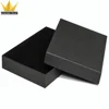 Matchbox style Luxury Black A5 individual Presentation Gift Box with logo