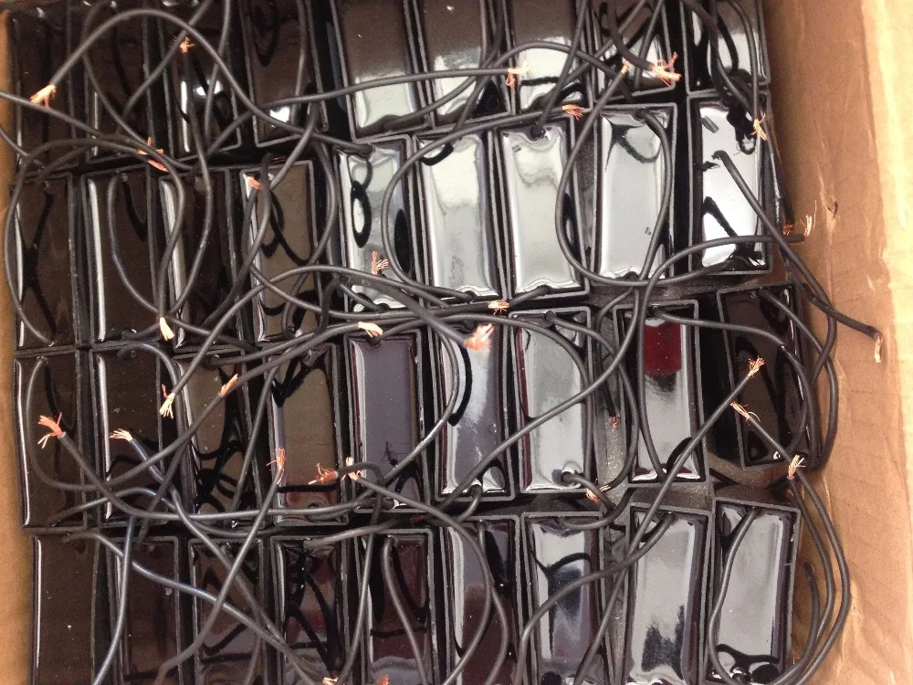 Electric Fan, cbb61, 10uf - detail 4
