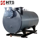 Latest technology industrial 2800kw oil boiler from China famous supplier