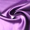 Polyester SILKY SATIN soft and smooth handfeeling fashion fabric