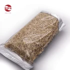 Chinese Supplier Low Price Wholesale Dried Ginger Flakes Shredded Export Dry Ginger Slice
