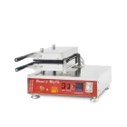 China Factory Price donuts maker manuel and mini donut machine with CE JP-459