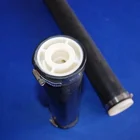 Bubble 65mm*1000mm Fine Bubble Diffuser Tubes For Ozone Mixing In Water