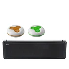 restaurant service call button customer service system for order