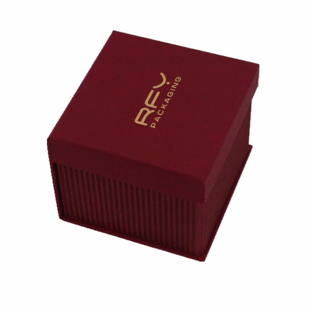 custom packaging luxury printing paper watch box