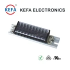 TD20-11.5 din rail terminal blocks 600V 20A