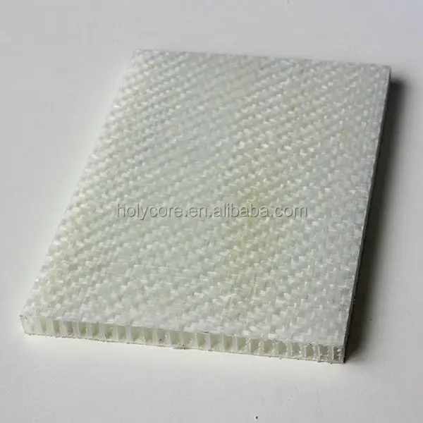 Frp And Polyurethane Laminated Foam Sandwich Panels Replaced By Holypan