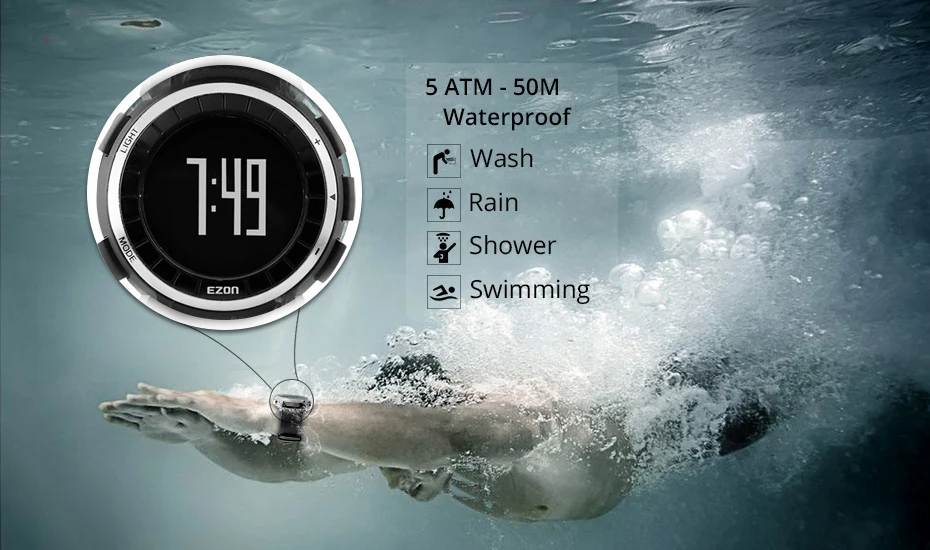T029 waterproof