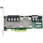 Broadcom LSI 9361-24I High Port Count 12 Gb/s PCI Express SATA + SAS RAID Controller SAS3324 NV ME