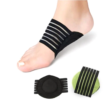 Adjustable Foot Arch Support/medical 
