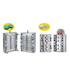 Plastic Pet Preform Mold Household Plastic Pe Preform Cap Mould/Mold For Injection