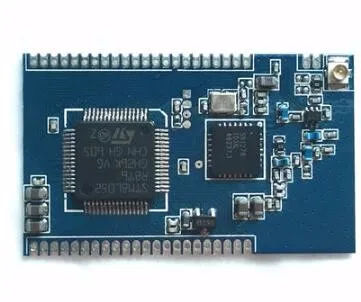 LoRa low-power wireless meter reading module - ANKUX.COM