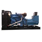 250kva Diesel Generator 250kva Generator Price YUCHAI 200KW 250KVA Diesel Generator Price List