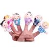 /product-detail/wholesale-family-finger-puppet-custom-finger-puppets-and-promotional-handmade-plush-animal-finger-60646076420.html