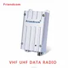 Data radio modem vhf uhf 5w RF wireless modem