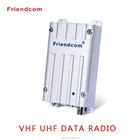 Data radio modem vhf uhf 5w RF wireless modem