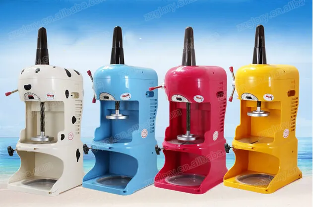Ice crusher (48)