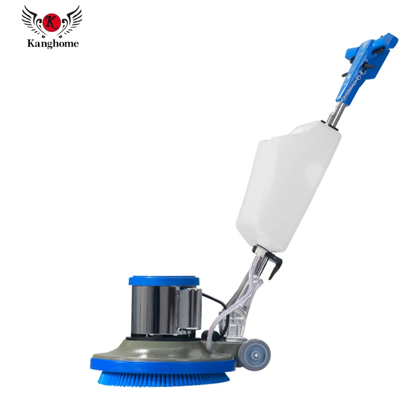 Hot Sale Bf522 1200w 175rpm 18inch Multifunctional Floor Scrubber