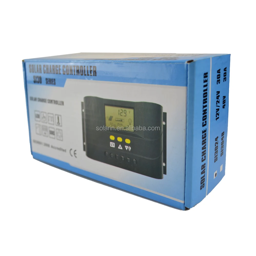 tracking solar charger controller 60v