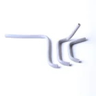 high quality wholesales hump tube silicone hose