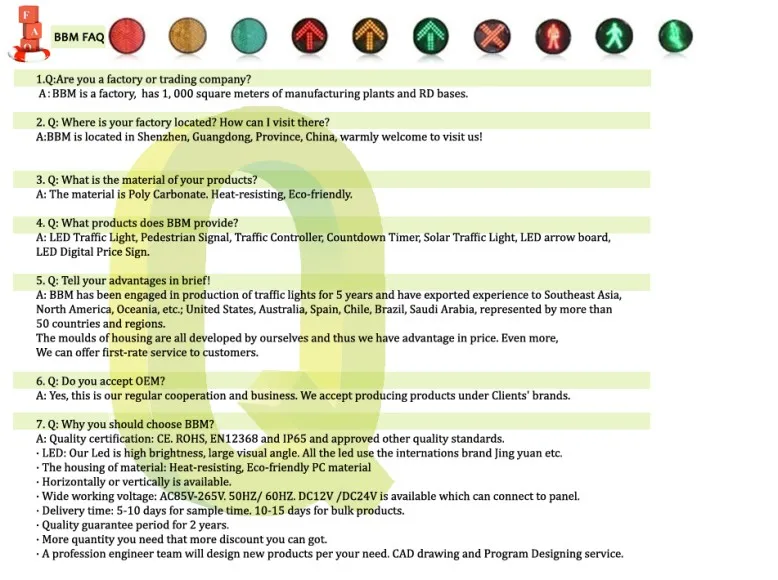 FAQ