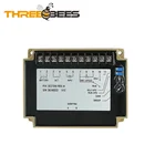 Diesel engine electronic speed governor control 3037359