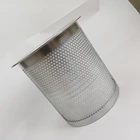 Alternative to mann hummel filter enelemtLB962/2 with Best Price
