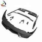 Direto Da fábrica Vacuum Forming Plástico Abs Car Peças De Reposição