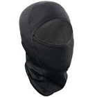 Cold Weather Tactical Balaclava Face Mask with Fleece inside for Motorcycle and Bike Rider