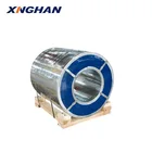 the lowest price hot dip galvanized steel coil