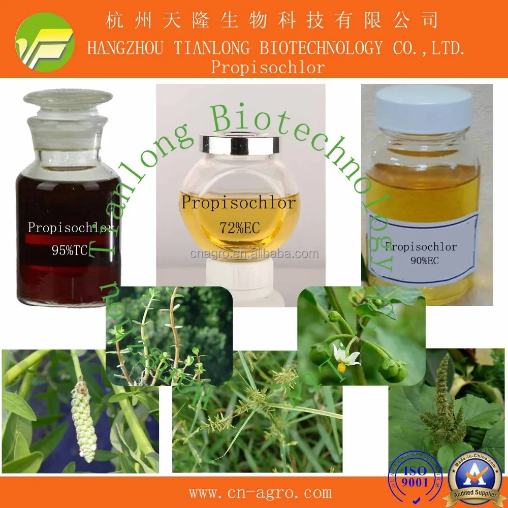 pesticide propisochlor