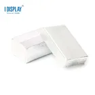 Custom Luxury 4C Printing Case, Paper Cigarette Box/