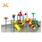used commercial water slides water games water play equipment