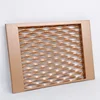 USA manufacturer heavy duty expanded metal grating