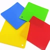 Non Slip Flexible Durable Heat Resistant Silicone Pot Holder/ Silicone Trivet / Coaster / Placemat / Hot Pad