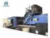 Haitian MA1400 ton used injection moulding machines with servo motor for big plastic product