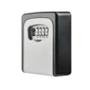 YH9216 Key Lock Box Safe Box Outdoor Storage Key Hide Box