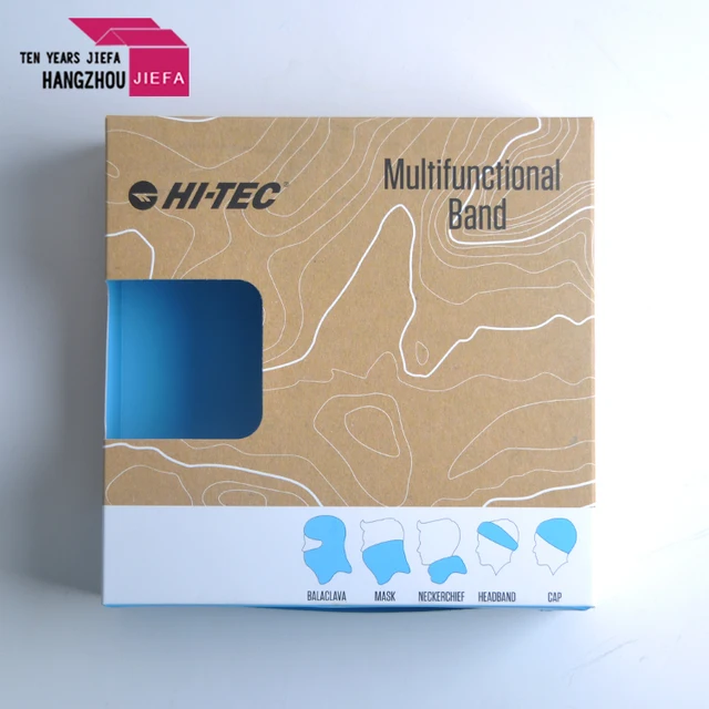 wholesale customized antique cardboard flat pack gift box