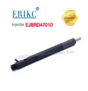 piezo injectors