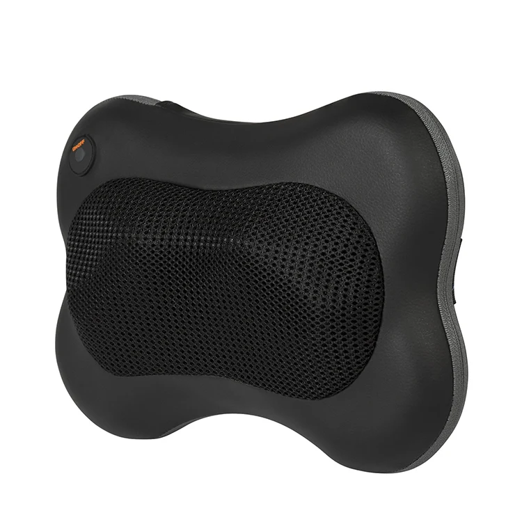 shiatsu neck massage pillow