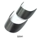 Plain Cap Visor Customized Pe Cap Insert Cap Visor Accessories 32041