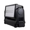 Outdoor IP65 dj dmx white strobe stage light
