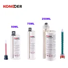 Kongder work tops glue with solid surface and quartz stone