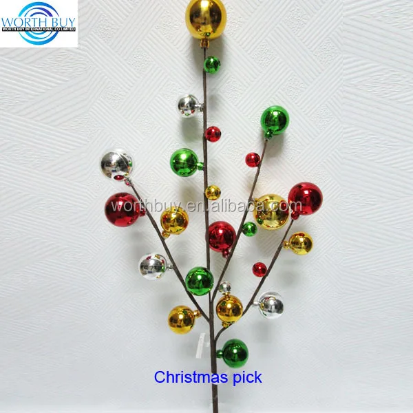 decorative beads spray decorative beads spray suppliers and manufacturers at alibabacom - Decorative Picks For Christmas Trees decorative beads spray decorative beads spray suppliers and manufacturers at alibabacom - Decorative Picks For Christmas Trees
