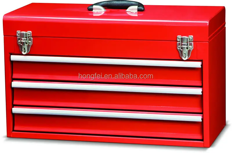 Made In China Hot Sale Cheap Storage Metal Tool Box Buy Made In China