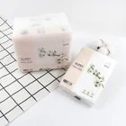 100%cotton airlaid nonwoven baby paper dinner napkin and serviettes