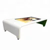 Factory sales can be customized intelligent custom reception desk